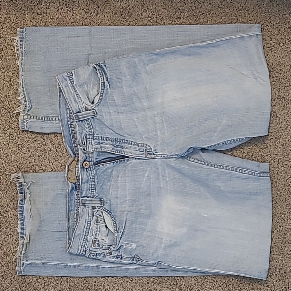 BKE Tyler Jeans 34x34